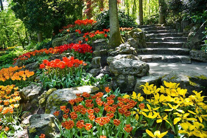 Keukenhof Gardens & Tulip Experience Tour from Amsterdam - Frequently Asked Questions