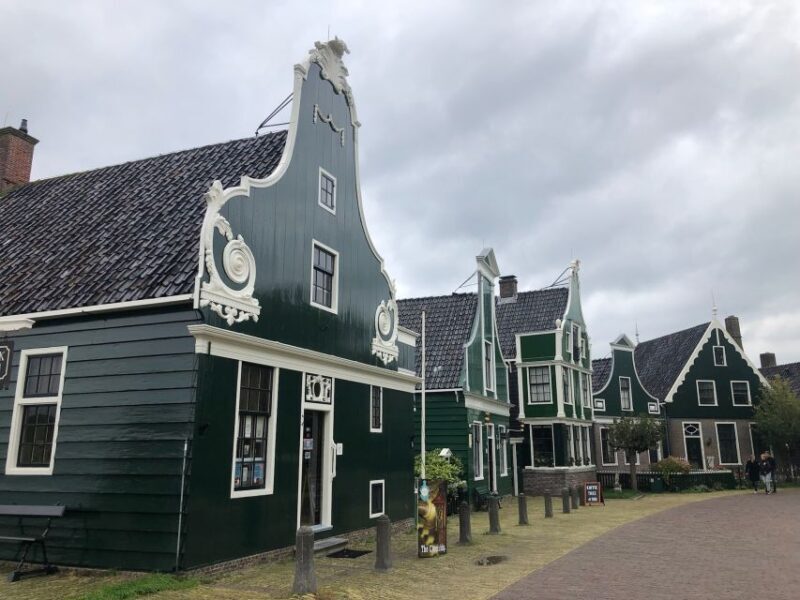 Keukenhof, Tulip Farm, Flower Fields & Windmills - Final Thoughts