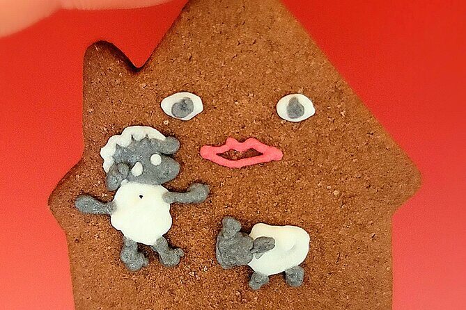 Kew Biscuit Decorating Class for Adults - Who Will Enjoy This Experience?