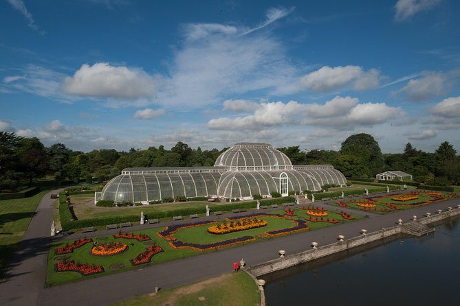 Kew Gardens Entrance Ticket - Final Thoughts