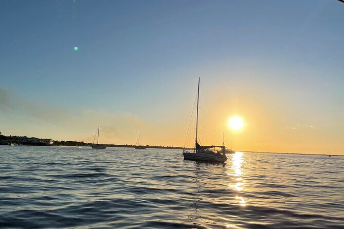 Key Largo Bay Sunset Tour - The Sum Up: A Relaxing, Authentic Florida Keys Experience