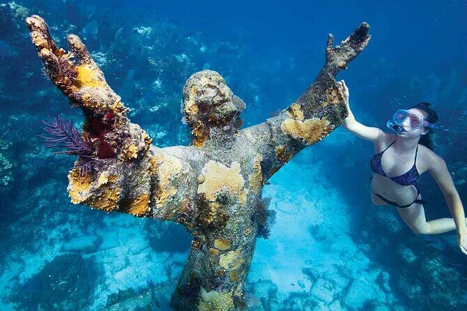 Key Largo Coral Reef Park and Sunset Celebration - Frequently Asked Questions