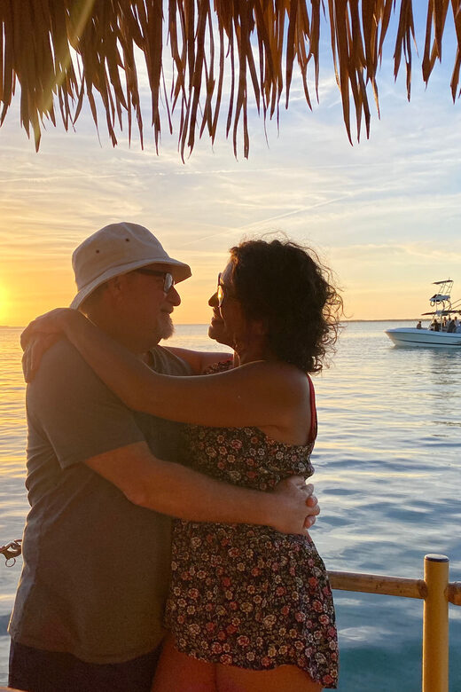 Key Largo: Cruisin' Tikis Key Largo - Sunset Cruise - Who Would Love This Tour?