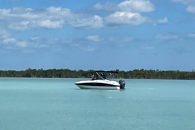 Key Largo Day Tour - FAQ