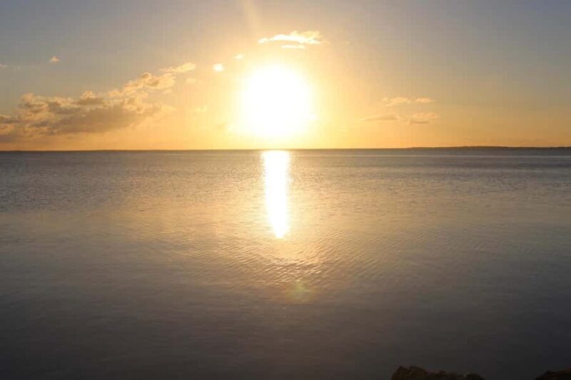 Key Largo: Private Beach Cabana - Key Largo: Private Beach Cabana — A Relaxing Escape in the Florida Keys