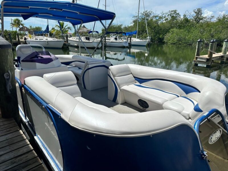 Key Largo: Private Beach Cabana - Frequently Asked Questions