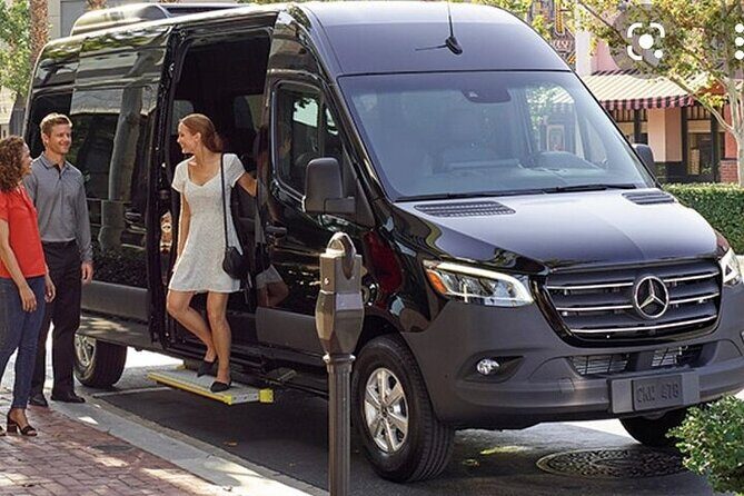 Key Largo Private Transfers (up to 14 passengers) - Smooth, Private Transit from Key Largo to Miami: What You Need to Know