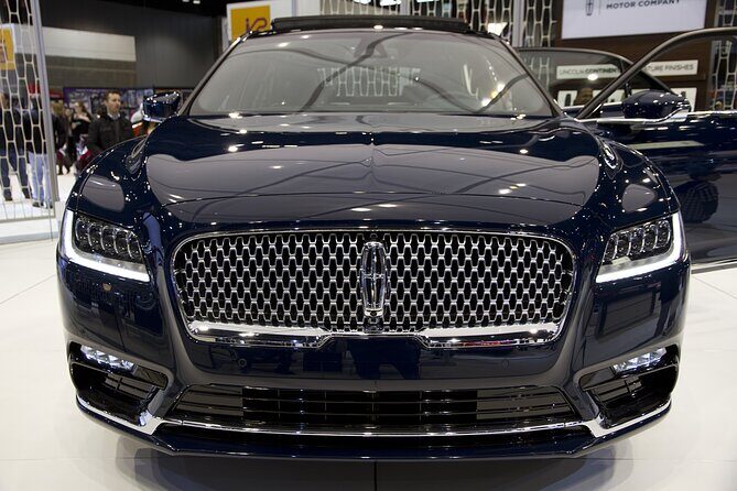 Key Largo Private Transfers (up to 14 passengers) - Key Points