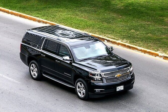 Key Largo Private Transfers (up to 14 passengers) - Why Choose Private Transfers?
