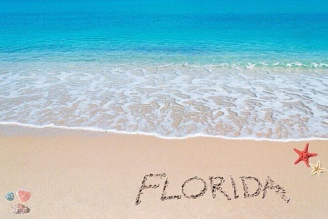 Key Largo Private Transfers (up to 14 passengers) - FAQ