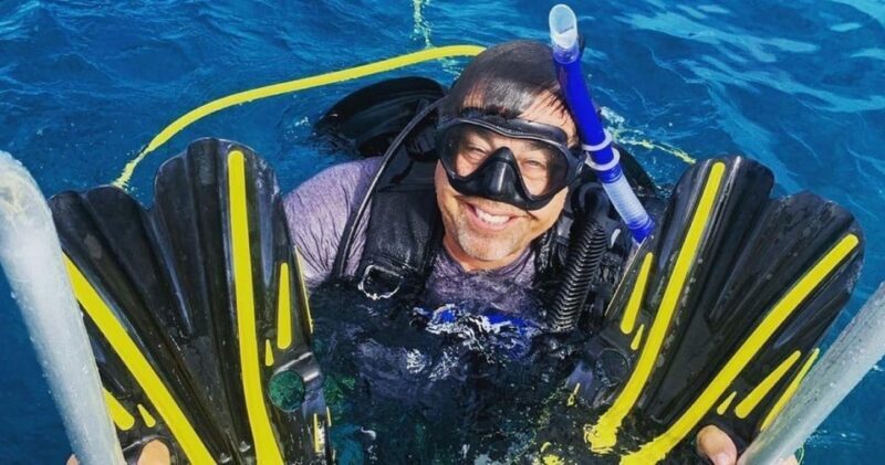 Key Largo: Spiegel Grove Wreck Deep Dive - FAQ