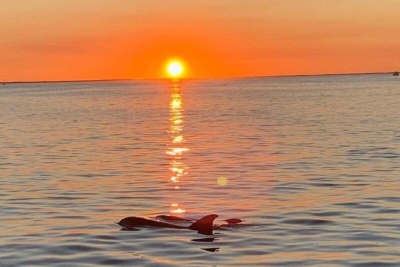 Key Largo: Sunset Cruise - An In-Depth Look at the Key Largo Sunset Cruise