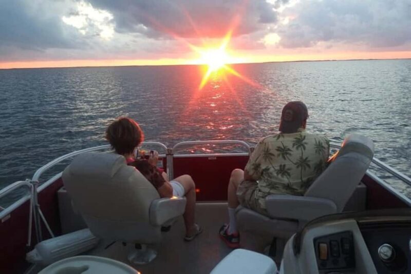 Key Largo: Sunset Cruise - Final Thoughts