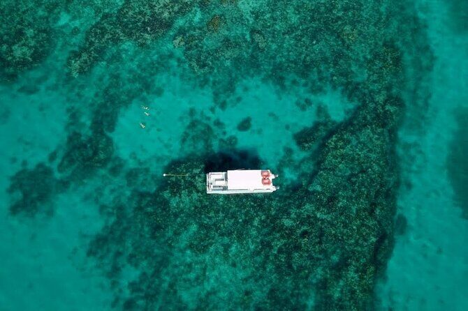 Key Largo Two Reef Snorkel Tour - All Snorkel Equipment Included! - To sum it up