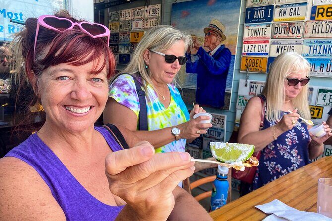 Key Lime Pie Walking Tour of Key West Historic Seaport - A Tasty Dive into Key West’s Key Lime Pie Scene