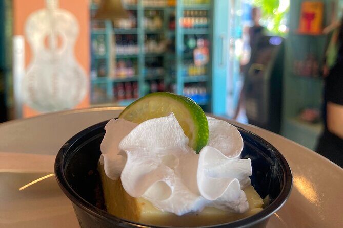 Key Lime Pie Walking Tour of Key West Historic Seaport - Final Thoughts: Is It Worth It?