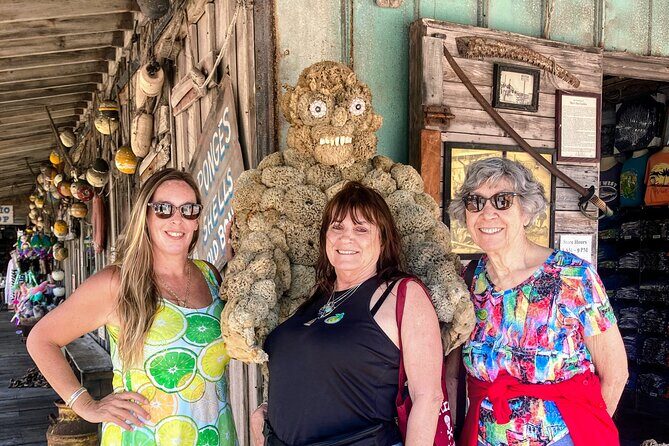 Key Lime Pie Walking Tour of Key West Historic Seaport - FAQs