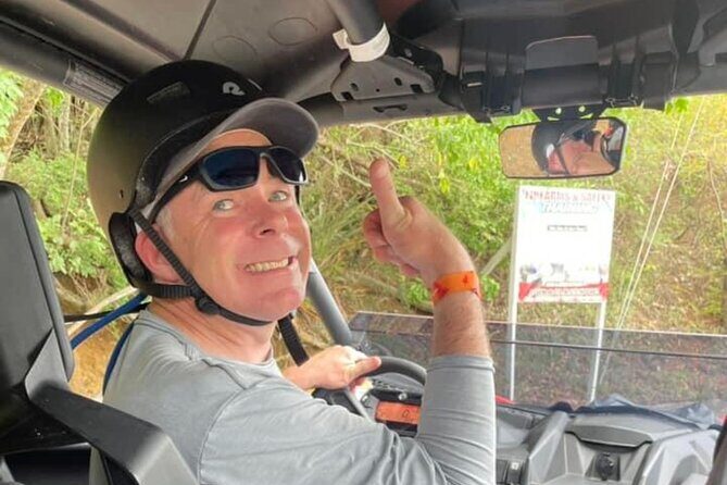 Key N Go -2 Hour Adventure UTV/ ATV in St. Thomas, USVI - FAQs