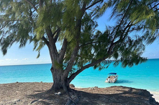 Key to the Sea Private Full Day Sun & Snorkel BBQ charter - Who Is This Tour Best For?