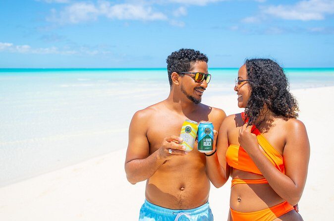 Key to the Sea Private Full Day Sun & Snorkel BBQ charter - Final Thoughts