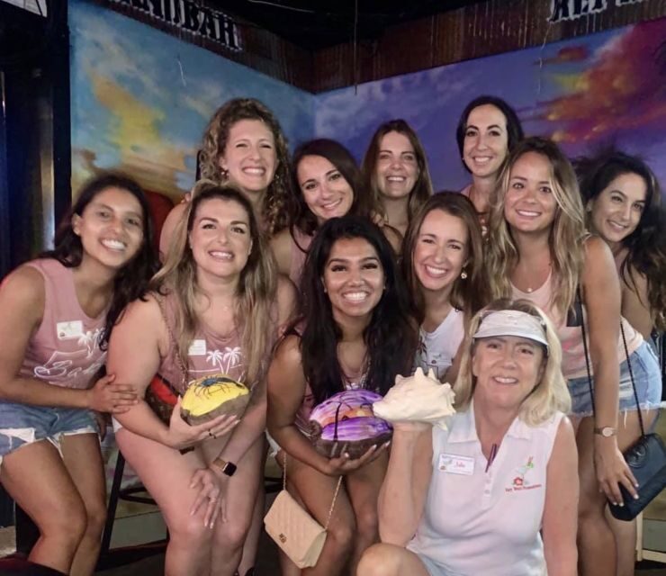 Key West: 2.5-Hour Duval Street Pub Crawl - Key Points