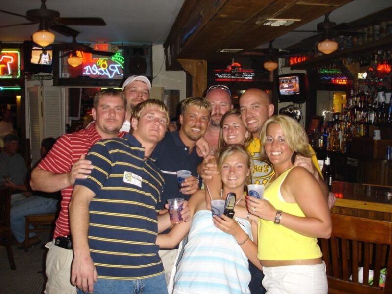 Key West: 2.5-Hour Duval Street Pub Crawl - Final Thoughts: Who Should Consider This Tour?