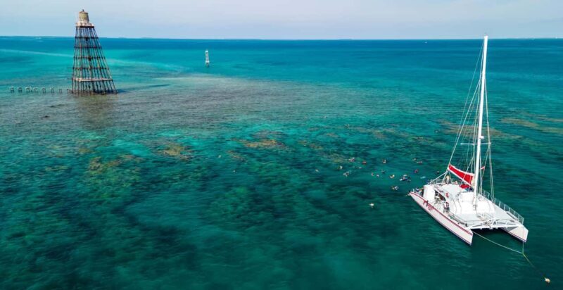 Key West: 2 Reef Snorkel With Sunset Cruise, Includes Drinks - Who Will Love This Tour?