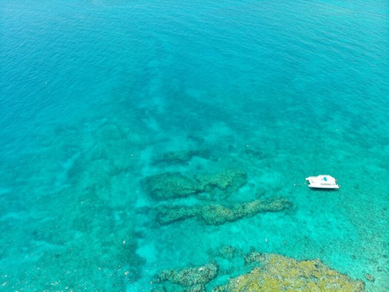 Key West: 2 Reef Snorkel With Sunset Cruise, Includes Drinks - Final Words