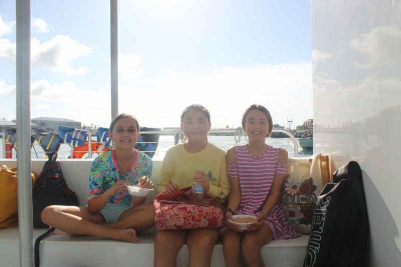 Key West: 2 Reef Snorkel With Sunset Cruise, Includes Drinks - FAQ