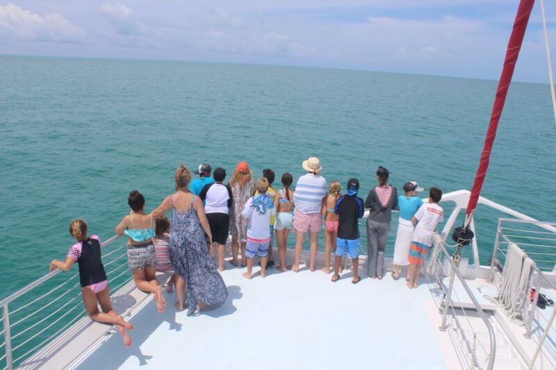 Key West: 3-Hour Afternoon Reef Snorkel with Drinks - Practical Considerations for Your Trip