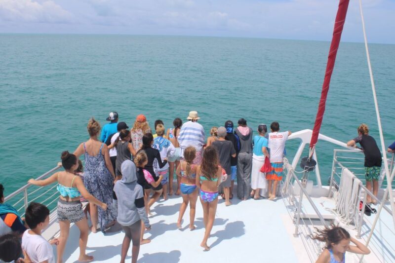 Key West: 3-Hour Afternoon Reef Snorkel with Drinks - Who Will Love This Tour?