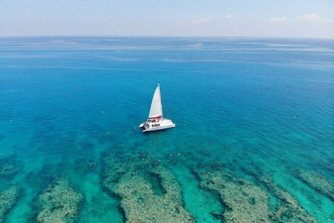 Key West: 3hr Snorkeling Experience with Unlimited Drinks - Key Points