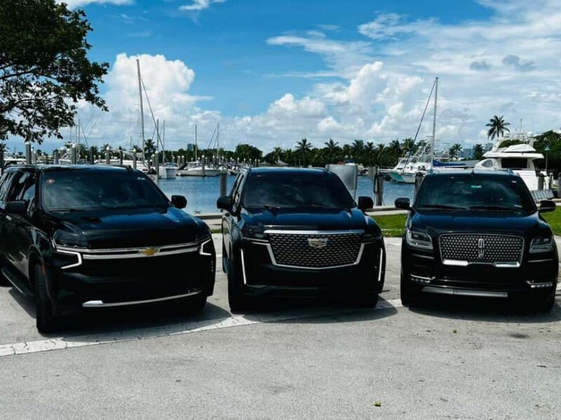 Key West Adventure: Day Trip from Miami to Paradise! - Key West Adventure: Day Trip from Miami to Paradise!