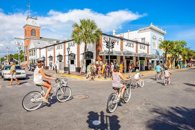 Key West Adventure: One-Day Escape from Miami - Key West Adventure: One-Day Escape from Miami