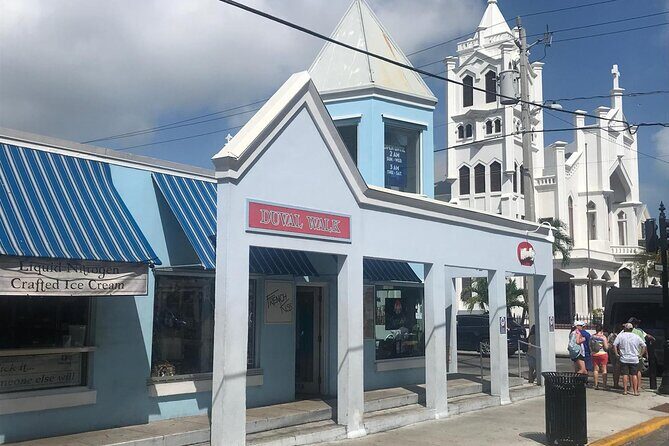 Key West Adventure: One-Day Escape from Miami - Who Will Enjoy This Tour?