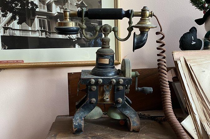 Key West After Dark, Ghost, Santeria & Voodoo Pedicab Tour - Who Should Consider This Tour?