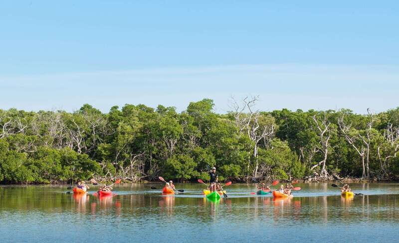 Key West Afternoon Sail, Snorkel, Kayak & Sunset Excursion - A Detailed Look at the Tour Experience