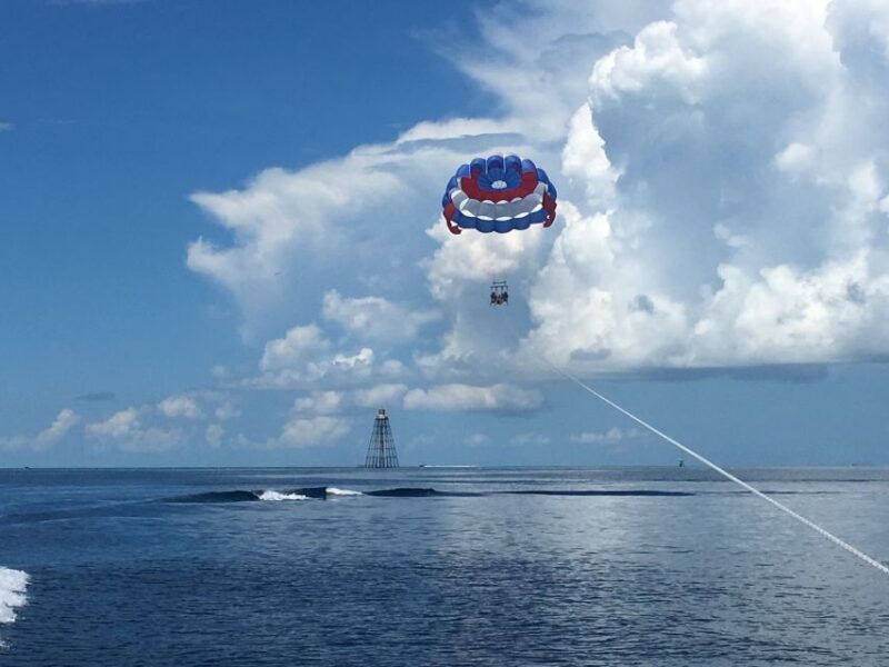 Key West: All-Day Watersports Beach Pass With Parasailing - The Sum Up: Is This Watersports Pass Worth It?