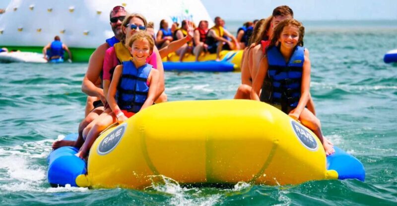 Key West: All-Inclusive Water Sports Package with Lunch - Final Thoughts: Is It Worth Your While?