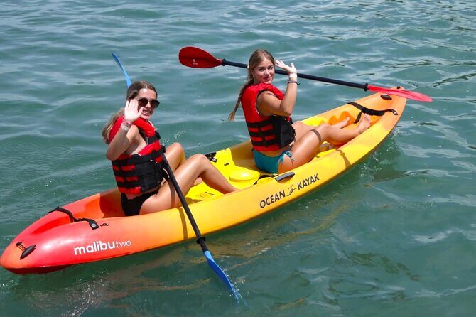 Key West: All-Inclusive Watersports Adventure with Lunch & Beer - FAQ