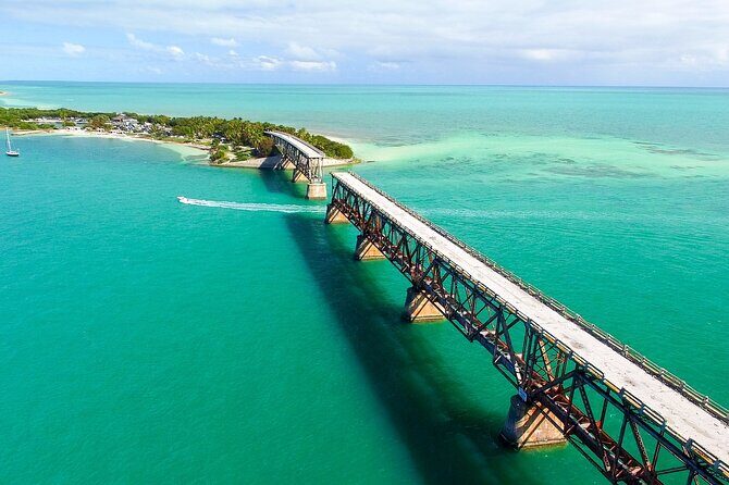 Key West and Overseas Highway Self-Guided Audio Tour - FAQ