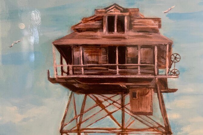 Key West Art History Private Tour - Why This Tour Stands Out