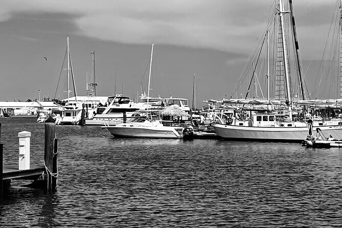 Key West Art History Private Tour - The Sum Up