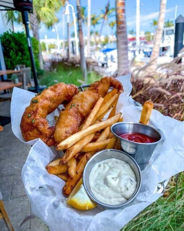 Key West : Best Street Food Tour With A Local Guide - Key Points