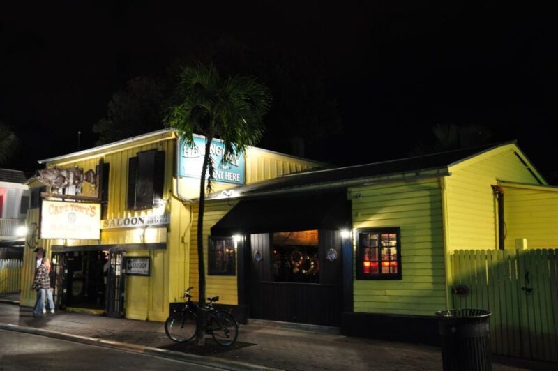 Key West: Bone Island Haunted Pub Crawl - Why This Tour Offers Good Value