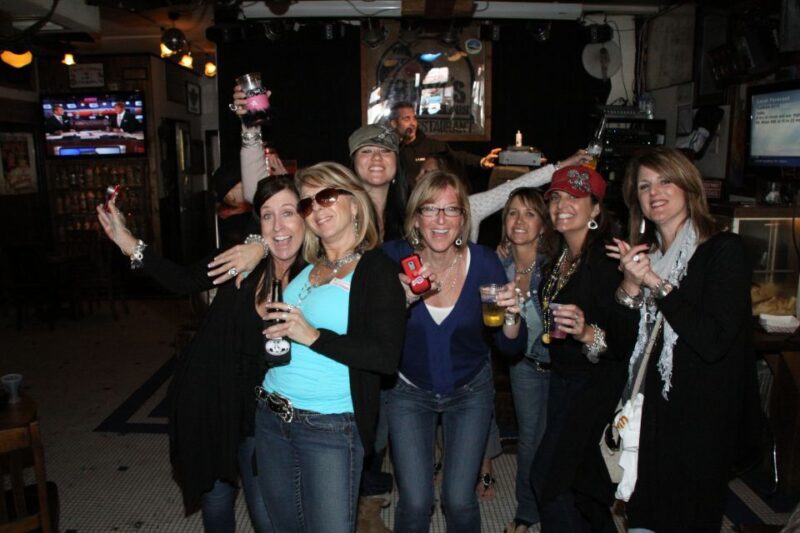 Key West: Bone Island Haunted Pub Crawl - FAQs