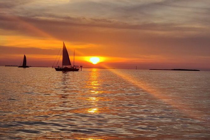 Key West Cocktail Cruise Adults Only Sunset Cruise with Open Bar - FAQs