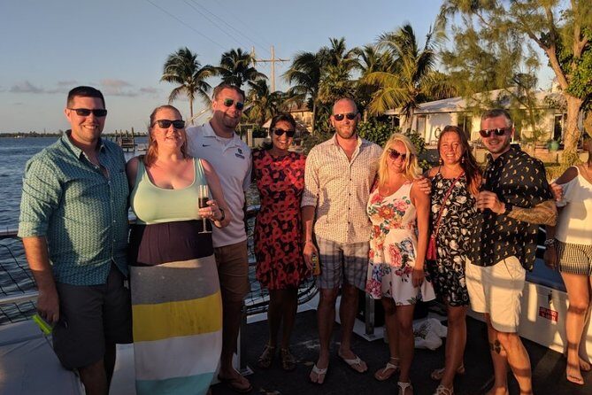 Key West Cocktail Cruise Adults Only Sunset Cruise with Open Bar - Final Thoughts