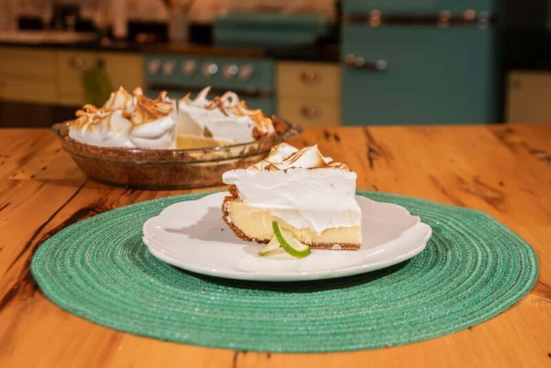 Key West: Cooking Show Chef Demonstration with Meal - Practical Details & Tips