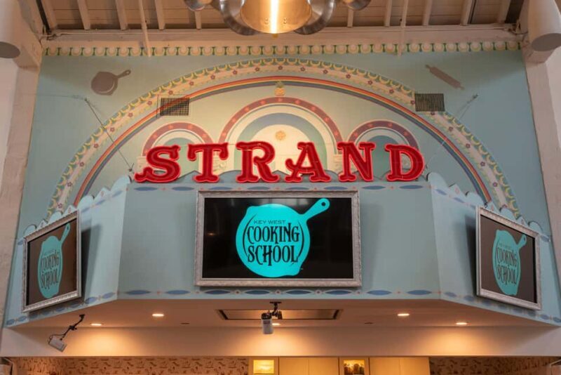 Key West: Cooking Show Chef Demonstration with Meal - Who Should Consider This Tour?